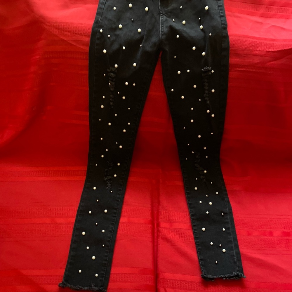 Kid Jeans